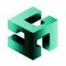 跨学科 Logo